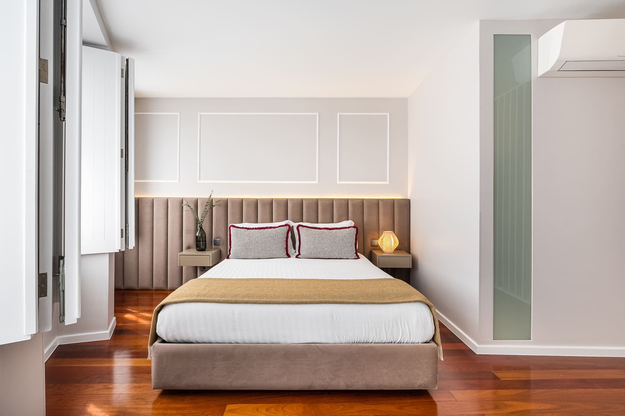 Apartment I